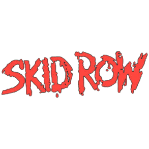 Skid Row - I Remember You 